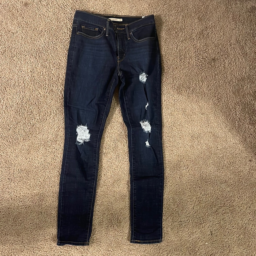 Lucky Brand Jeans